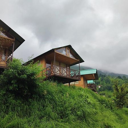 The Sunbird Retreat Resort Nainital Exterior photo